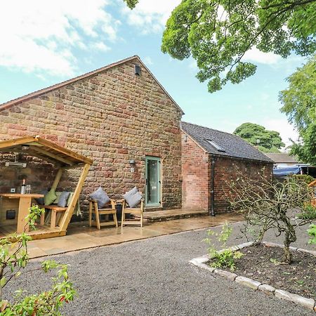 فيلا The Stables Whiston  المظهر الخارجي الصورة