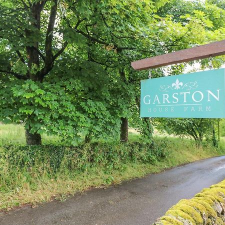 فيلا The Stables Whiston  المظهر الخارجي الصورة