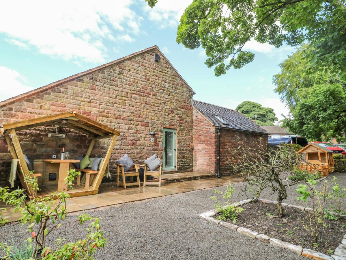 فيلا The Stables Whiston  المظهر الخارجي الصورة