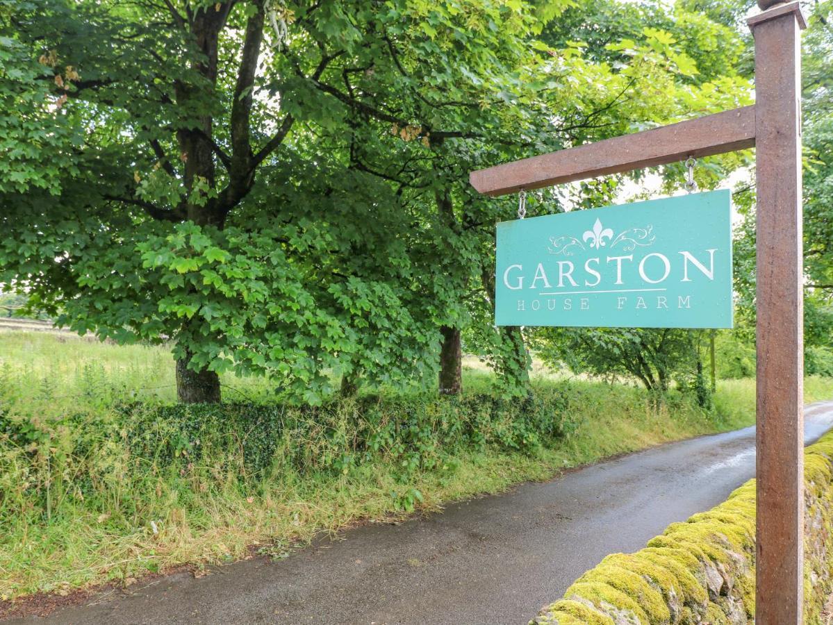 فيلا The Stables Whiston  المظهر الخارجي الصورة